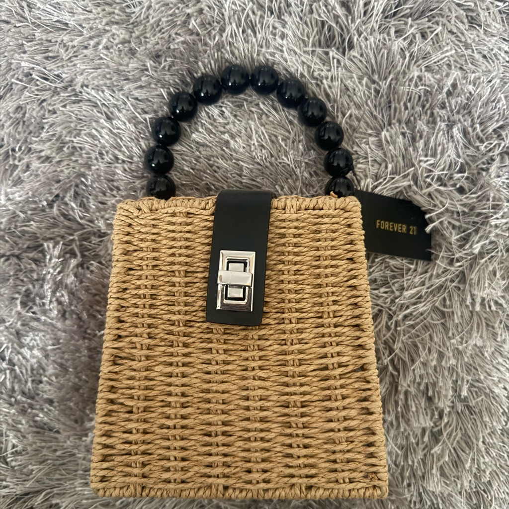 Unique Purse